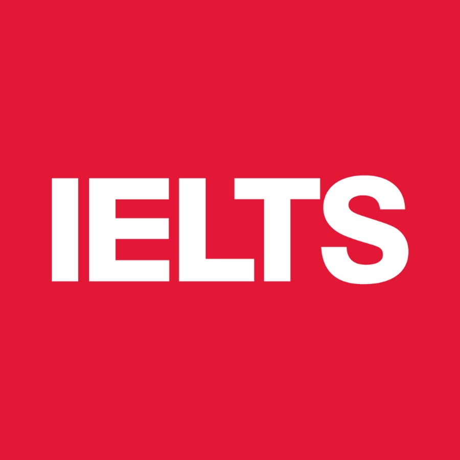 IELTS logo